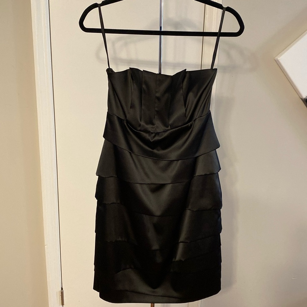 White House Black Market Formal Dress